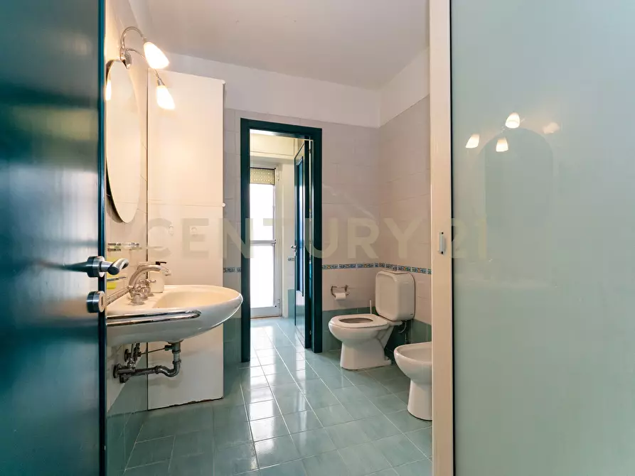 Immagine 26 di Trilocale in vendita  in Via beata giovanna jugan 15 a Catania