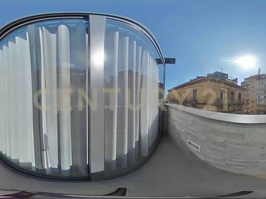 Immagine 17 di Appartamento in vendita  in Via Ferrara Abate 76 a Catania