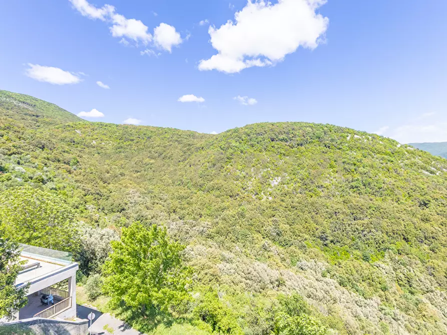 Immagine 14 di Villa in vendita  in Piazza del Municipio 1 a Vacone