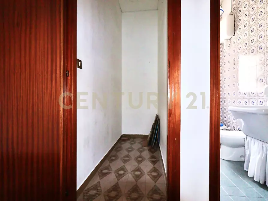 Immagine 28 di Appartamento in vendita  in Via Inserra 5 a Palermo