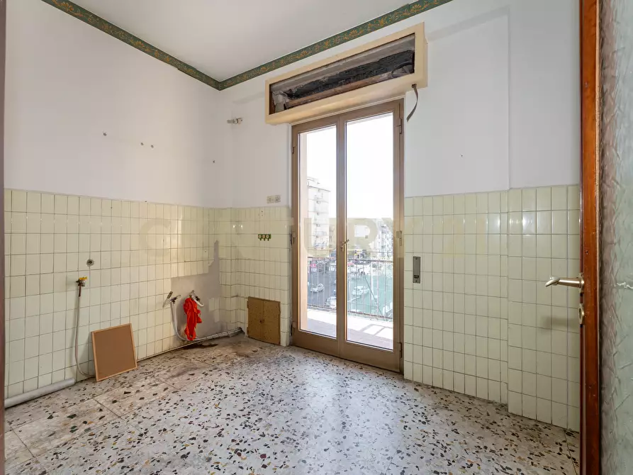 Immagine 28 di Quadrilocale in vendita  in Via Giacomo Pagliari 2 a Catania