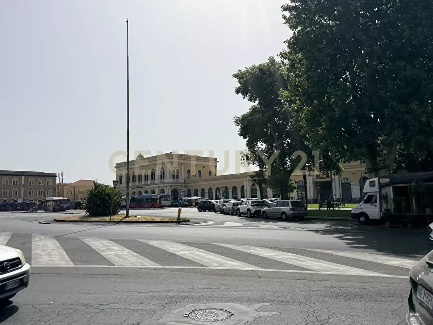 Immagine 41 di Bar / Ristorante in vendita  in Piazza Papa Giovanni XXIII 1 a Catania
