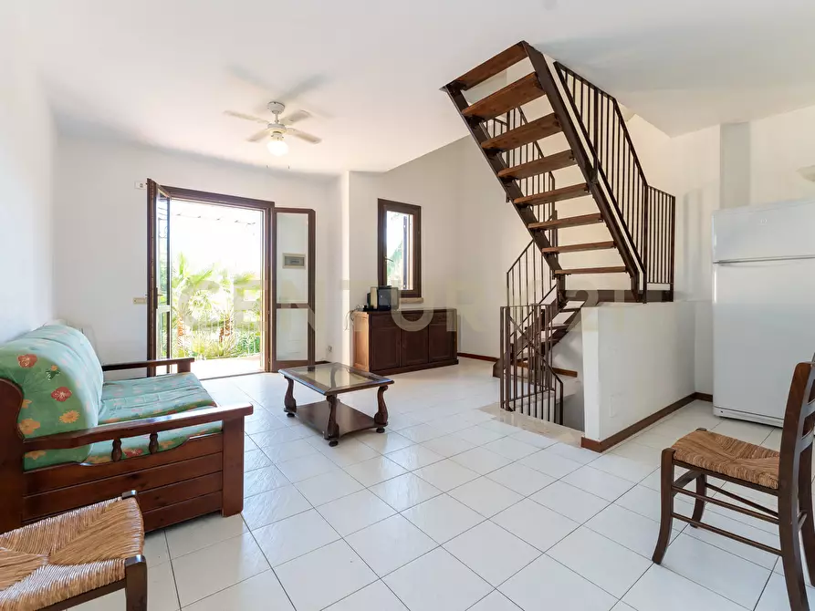 Immagine 11 di Villa in vendita  in Contrada Arcile 1 a Augusta