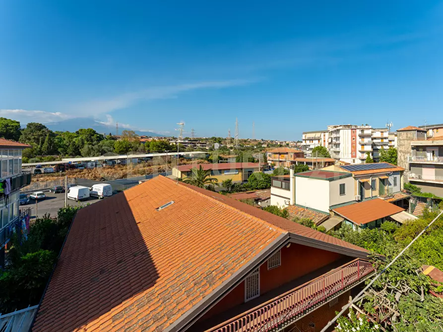 Immagine 25 di Appartamento in vendita  in Via Galermo 308 a Catania