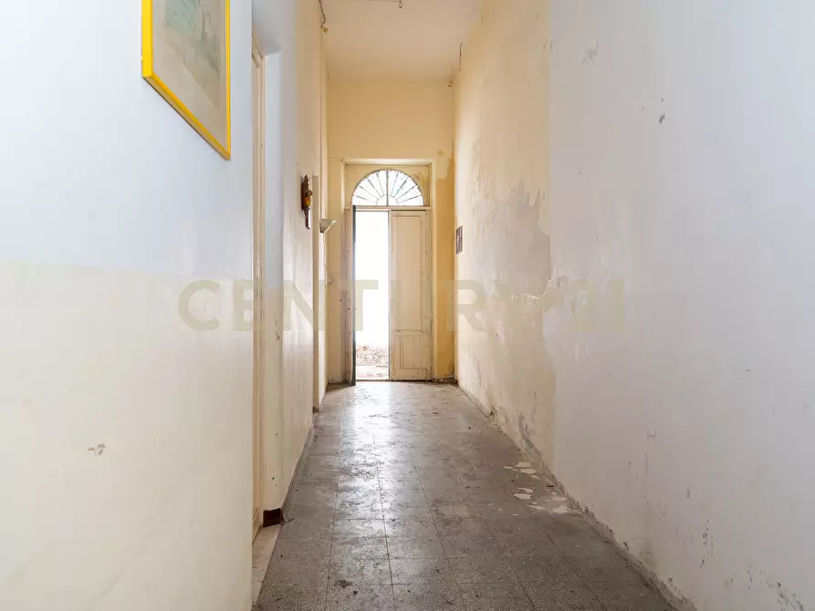 Immagine 23 di Porzione di casa in vendita  in Via del Santuario 56 a Valverde