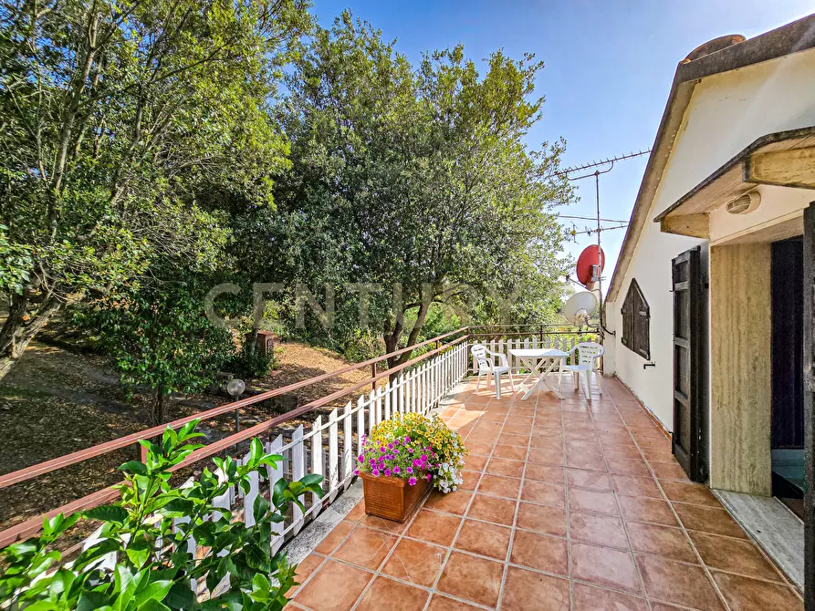 Immagine 32 di Rustico / casale in vendita  in Località Granchiaia snc a Massa Marittima