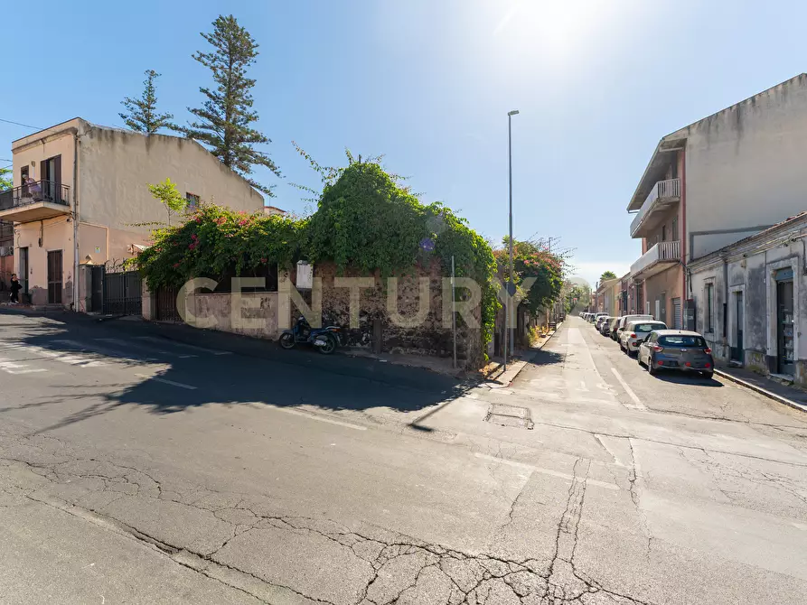 Immagine 4 di Villa in vendita  in Via Galermo 152 a Catania