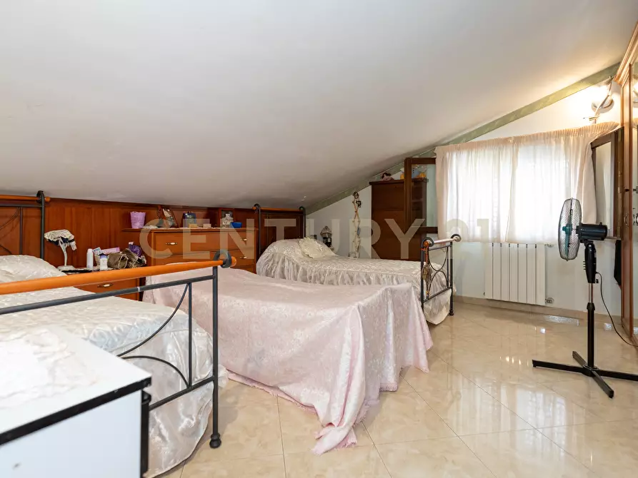 Immagine 32 di Casa indipendente in vendita  in Via Ulivi 89 a San Gregorio Di Catania