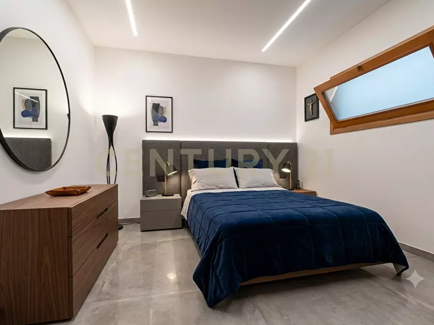 Immagine 22 di Appartamento in vendita  in Via Serravalle 42 a Catania