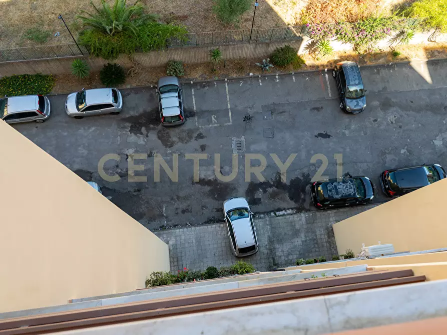 Immagine 16 di Trilocale in vendita  in VIALE CASTAGNOLA 17 a Catania