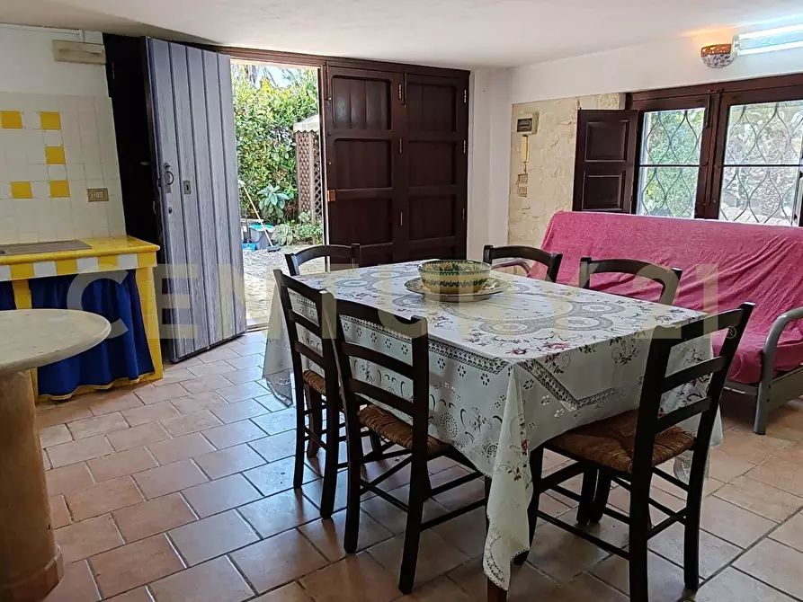 Immagine 68 di Villa in vendita  in spiaggia cava daliga 1C a Scicli