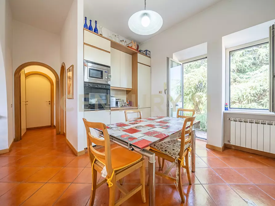 Immagine 12 di Villa in vendita  in Via Pedemontana 319 a Palestrina