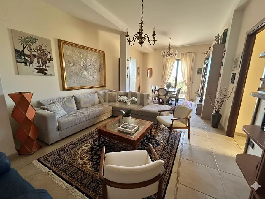 Immagine 6 di Villa in vendita  in Via Persefone a Agrigento