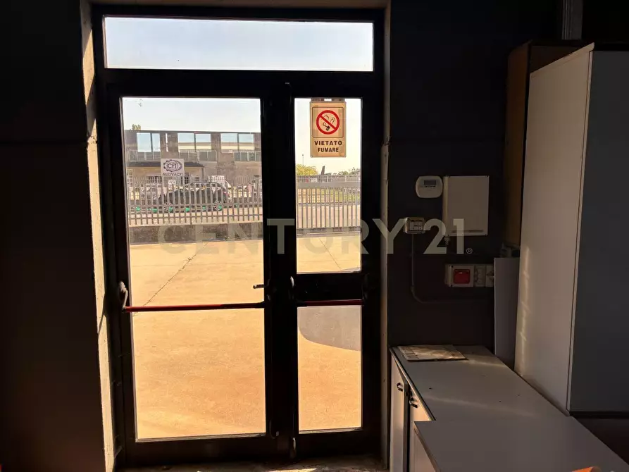 Immagine 34 di Attività artigianale in affitto  in Via Caduti sul Lavoro 23 a Isola Della Scala