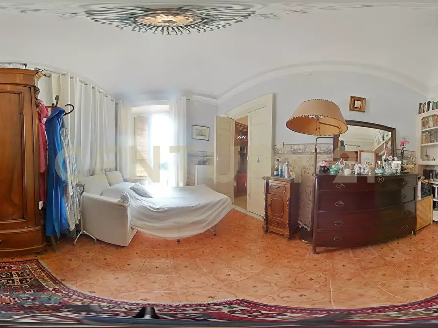 Immagine 81 di Villa in vendita  in Via Pulei 25 a Mascalucia