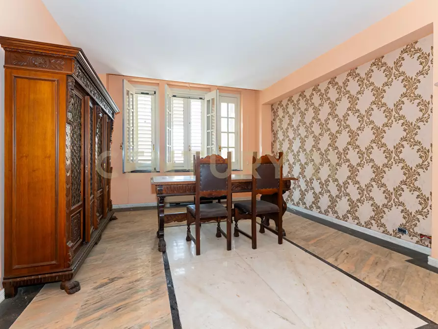 Immagine 30 di Villa in vendita  in Via Ingegnere 130 a Catania