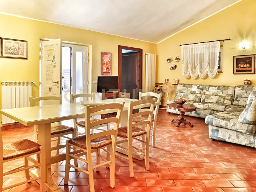 Immagine 24 di Casa indipendente in vendita  in podere san giuseppe a Piancastagnaio