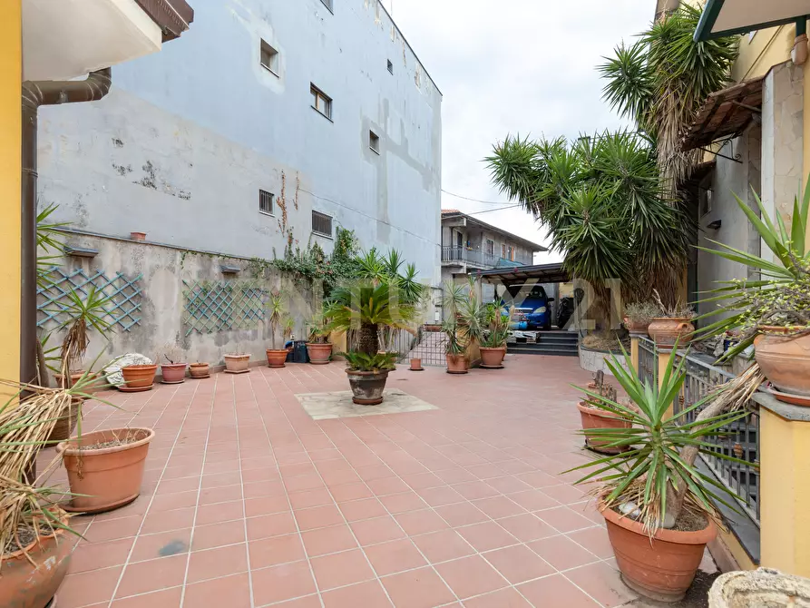 Immagine 5 di Casa indipendente in vendita  in Via Ulivi 89 a San Gregorio Di Catania