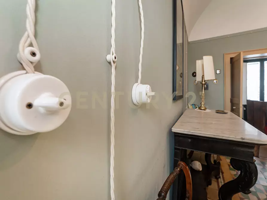 Immagine 45 di Casa indipendente in vendita  in Via Guglielmo Oberdan 15 a Linguaglossa