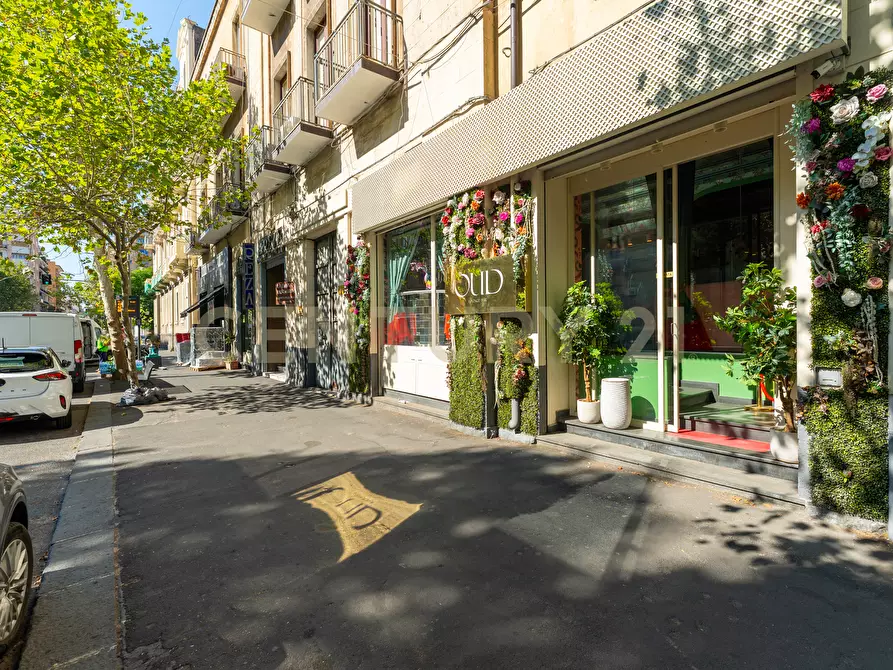 Immagine 6 di Pizzeria / Pub in vendita  in Viale Vittorio Veneto 7a a Catania