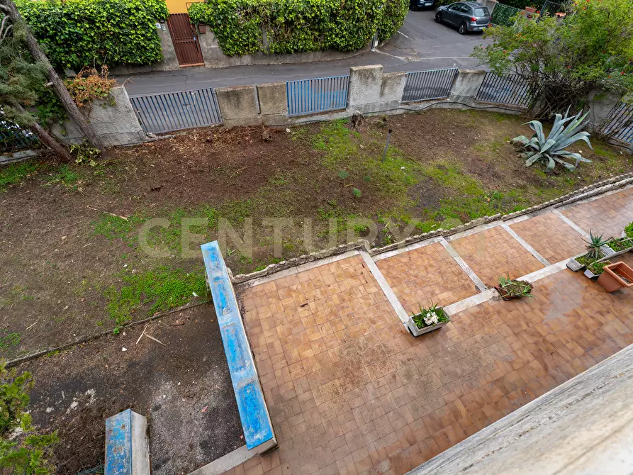 Immagine 3 di Villa in vendita  in Via Monte Cicirello 8 a Catania