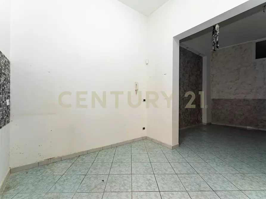 Immagine 26 di Trilocale in vendita  in Via del Piccone 7 a Catania