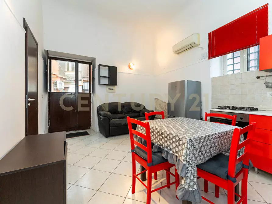 Immagine 13 di Casa indipendente in vendita  in Via Lumacari 2 a Catania