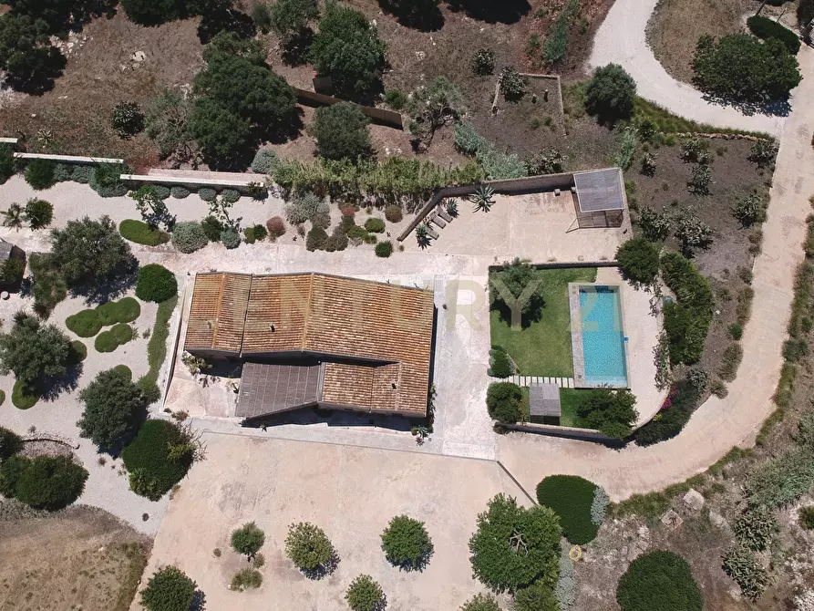 Immagine 12 di Casa indipendente in vendita  in Contrada Pagliarello a Portopalo Di Capo Passero