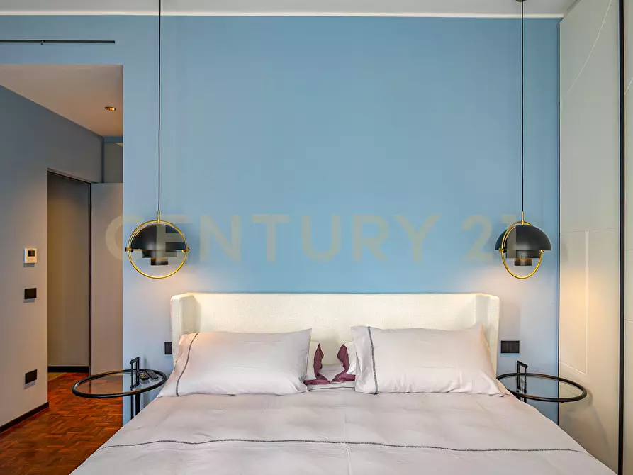 Immagine 21 di Trilocale in vendita  in Via dell'Olmata 30 a Roma