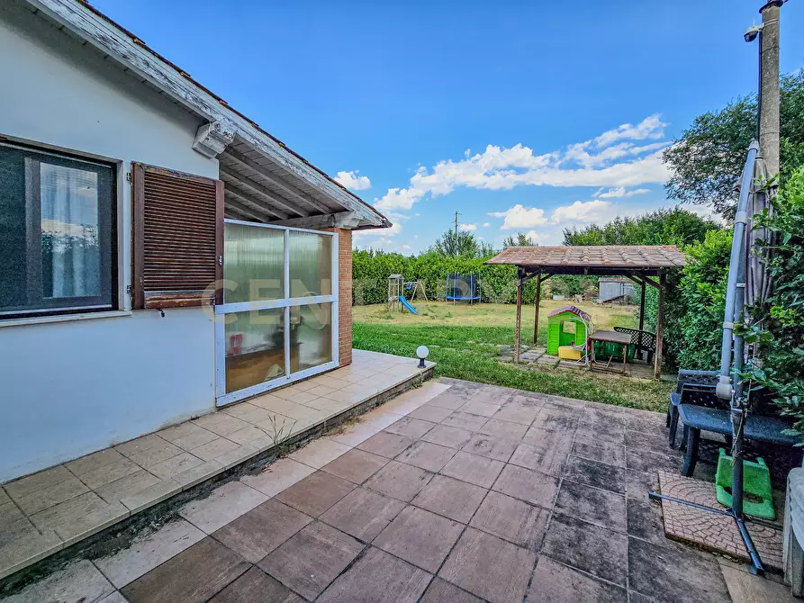 Immagine 4 di Villa in vendita  in Via del Madonnino snc a Grosseto