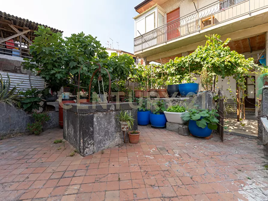 Immagine 3 di Casa indipendente in vendita  in Via Roma 66 a Camporotondo Etneo