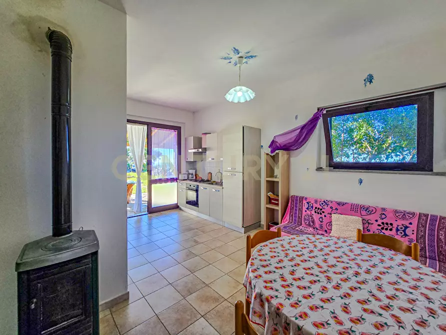 Immagine 32 di Villa in vendita  in località le coste a Roccastrada