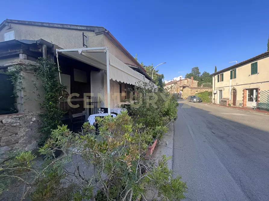 Immagine 6 di Bar / Ristorante in vendita  in Località Poggio Murella 55 a Manciano