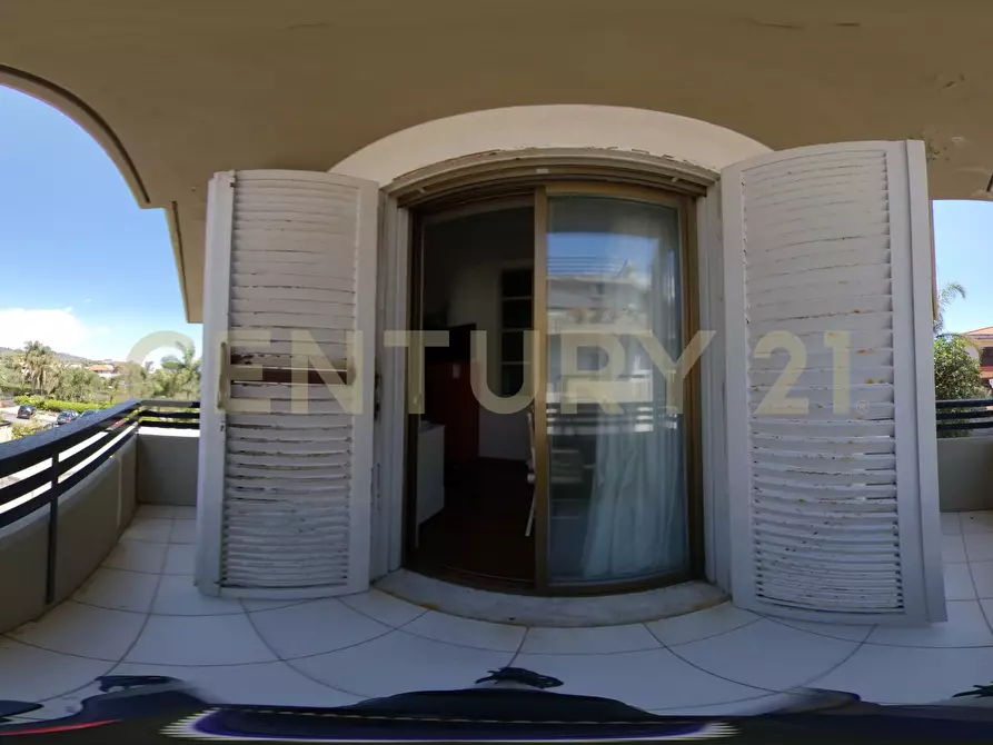 Immagine 89 di Villa in vendita  in Via G. Pezzana 9 a Aci Castello