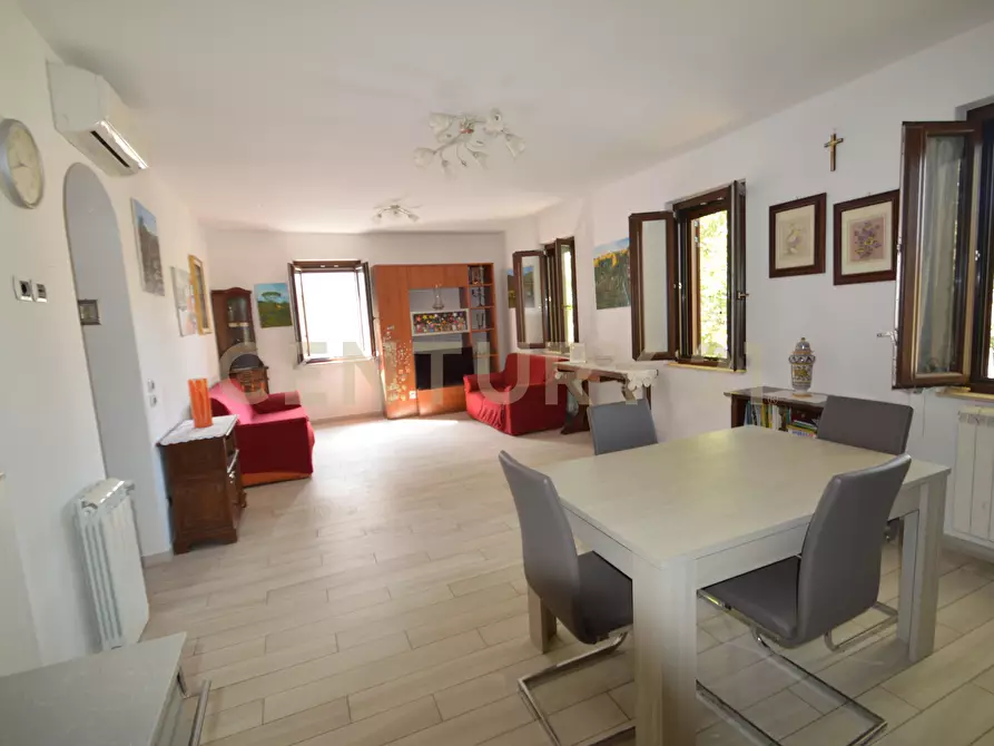 Immagine 4 di Casa indipendente in vendita  in Via Alfredo Catalani 5 a Grosseto