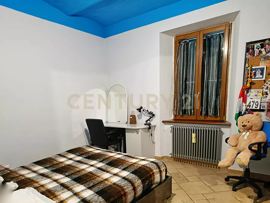 Immagine 27 di Pentalocale in vendita  in Via Gorizia a Abbadia San Salvatore