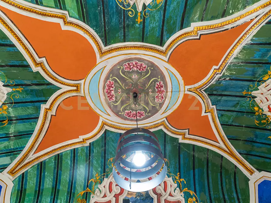 Immagine 15 di Casa indipendente in vendita  in Via Sartori 28 a Giarre