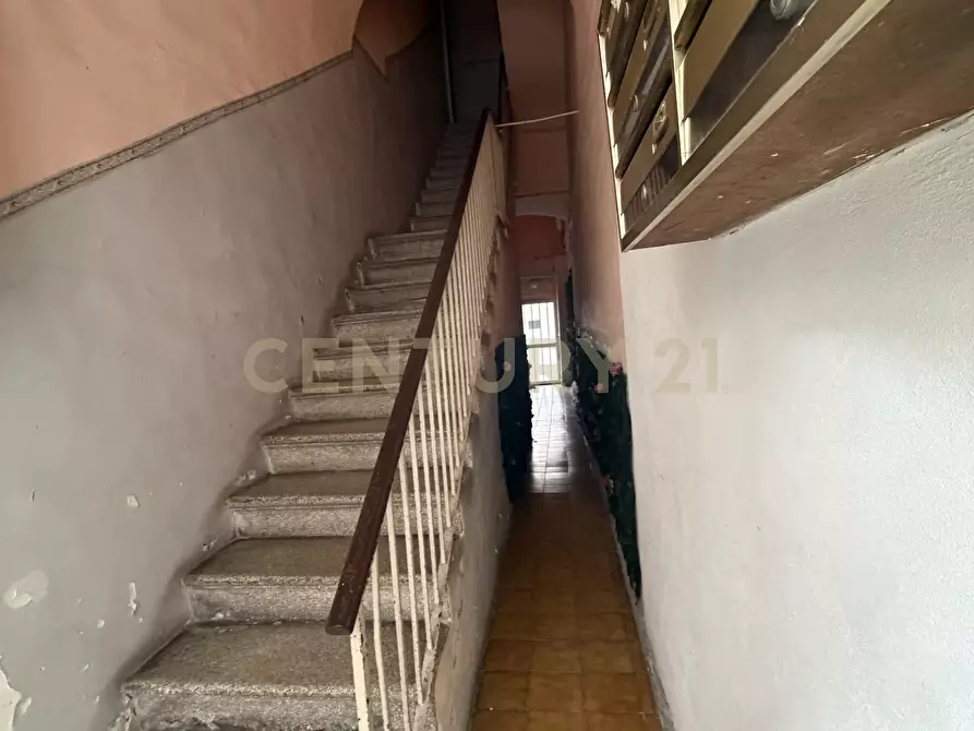 Immagine 5 di Appartamento in vendita  in Via Celeste 118 a Catania