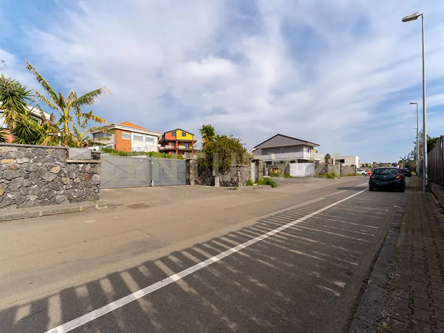 Immagine 9 di Casa indipendente in vendita  in Via dei Maceratoi 5 a Acireale