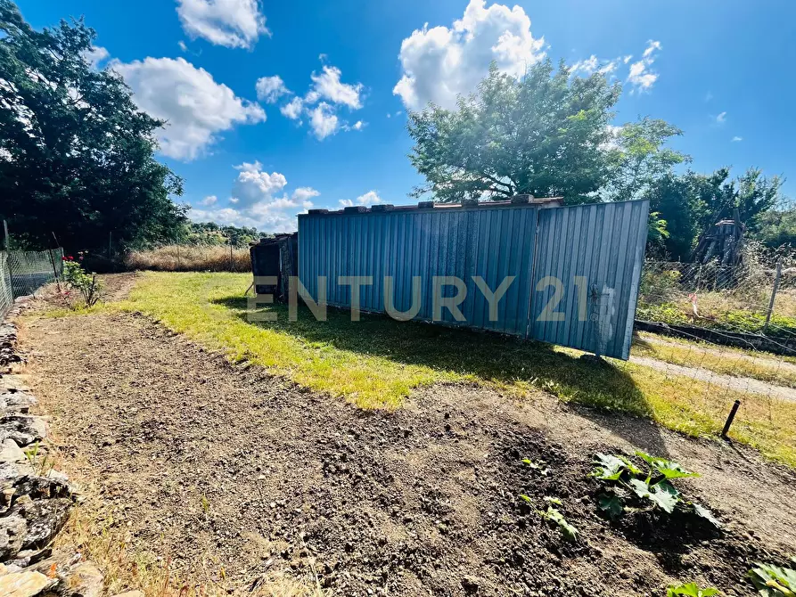 Immagine 9 di Appartamento in vendita  in Via Case Balducci 17 a Scansano