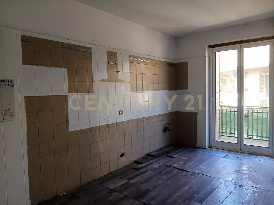 Immagine 5 di Bilocale in vendita  in Via Spirito Santo 51 a Aci Sant'antonio