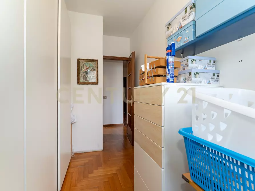 Immagine 44 di Villetta a schiera in vendita  in Via Brenta 21 a San Gregorio Di Catania