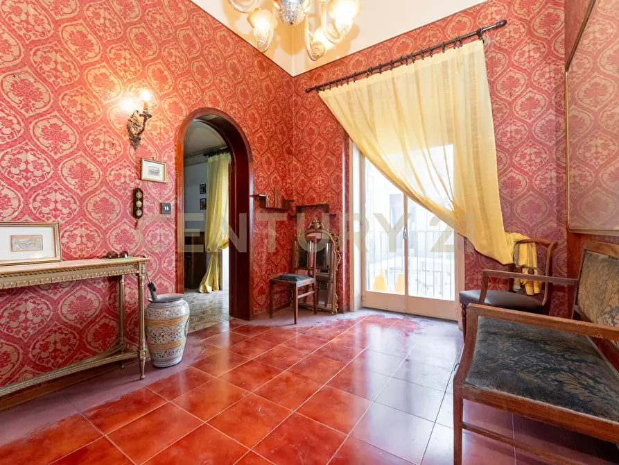 Immagine 13 di Appartamento in vendita  in Via Aloi 11 a Catania