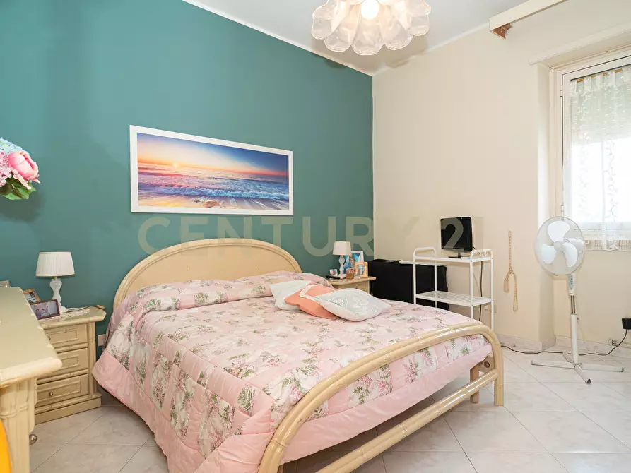 Immagine 14 di Quadrilocale in vendita  in Largo Campania 55 a Catania