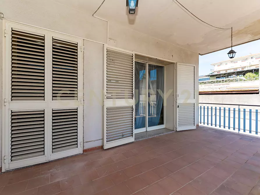 Immagine 23 di Appartamento in vendita  in Viale delle Olimpiadi 12 a Catania