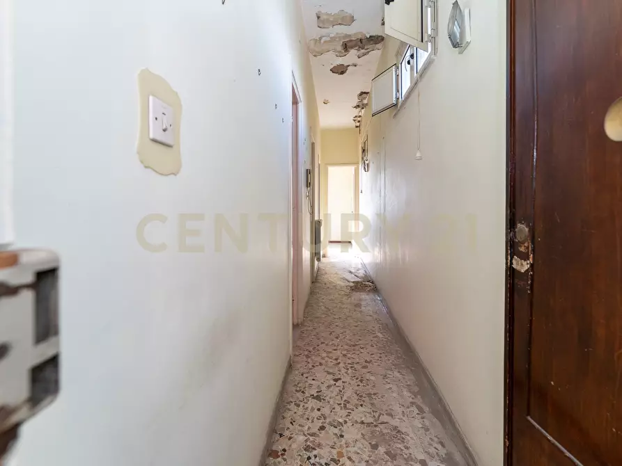 Immagine 48 di Casa indipendente in vendita  in Via Nazionale 155 a Aci Castello