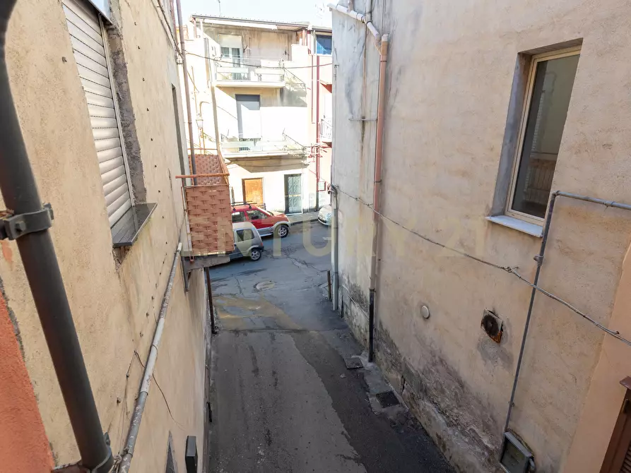 Immagine 25 di Casa indipendente in vendita  in Via Carnazza 1 a Adrano