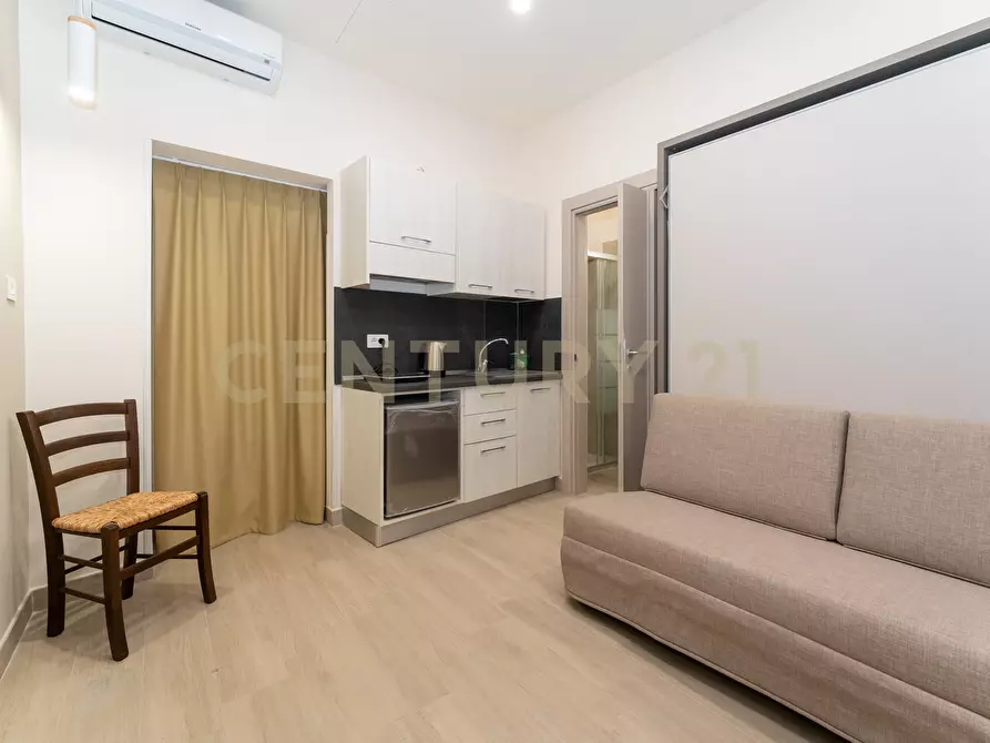 Immagine 8 di Casa indipendente in vendita  in Via della Palma 75 a Catania