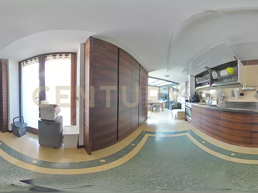 Immagine 66 di Appartamento in vendita  in Via del Vecchio Bastione 5 a Catania