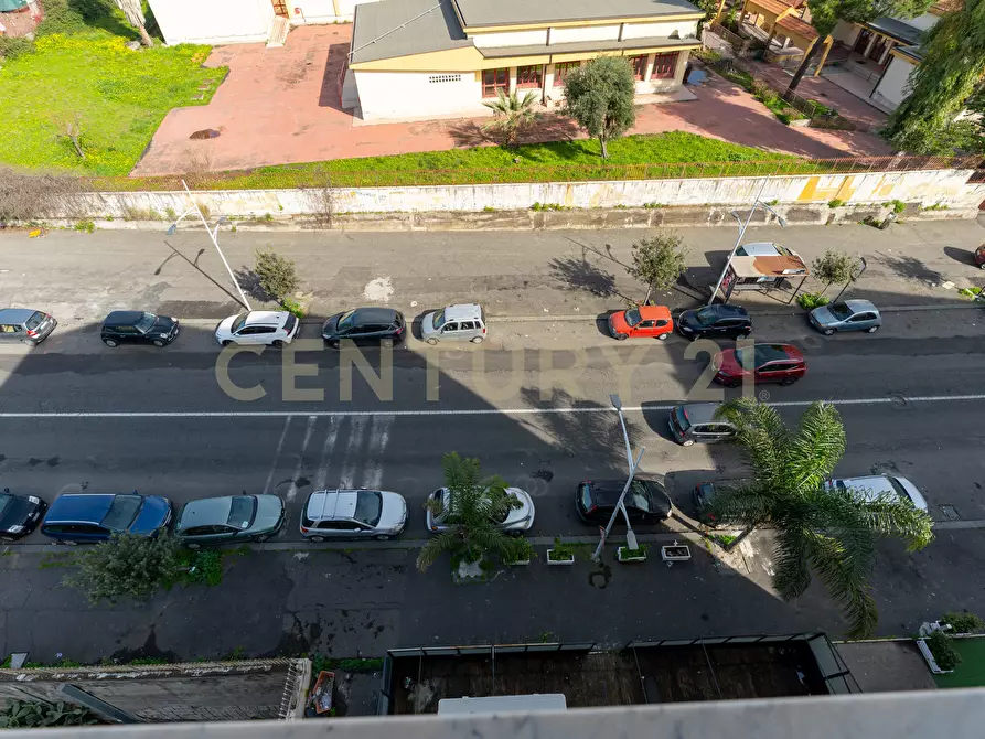 Immagine 32 di Trilocale in vendita  in Corso Indipendenza 185 a Catania